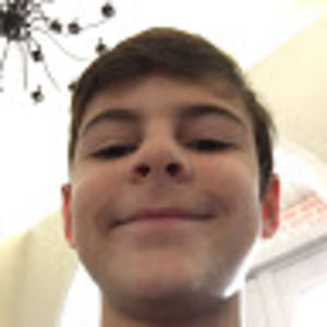 Meet your Posher, Brady